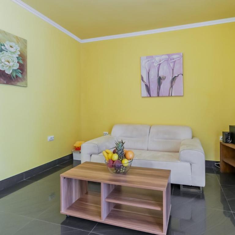 Villa Tivat - Vila s 5 Spavaćih Soba i Sopstvenim Bazenom - 34