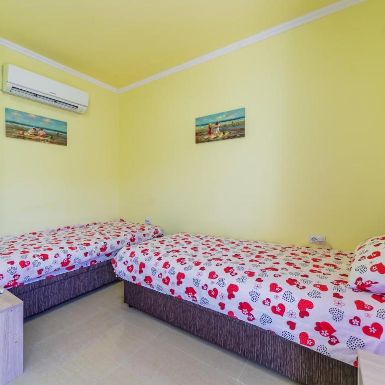 Villa Tivat - Vila s 5 Spavaćih Soba i Sopstvenim Bazenom - 30