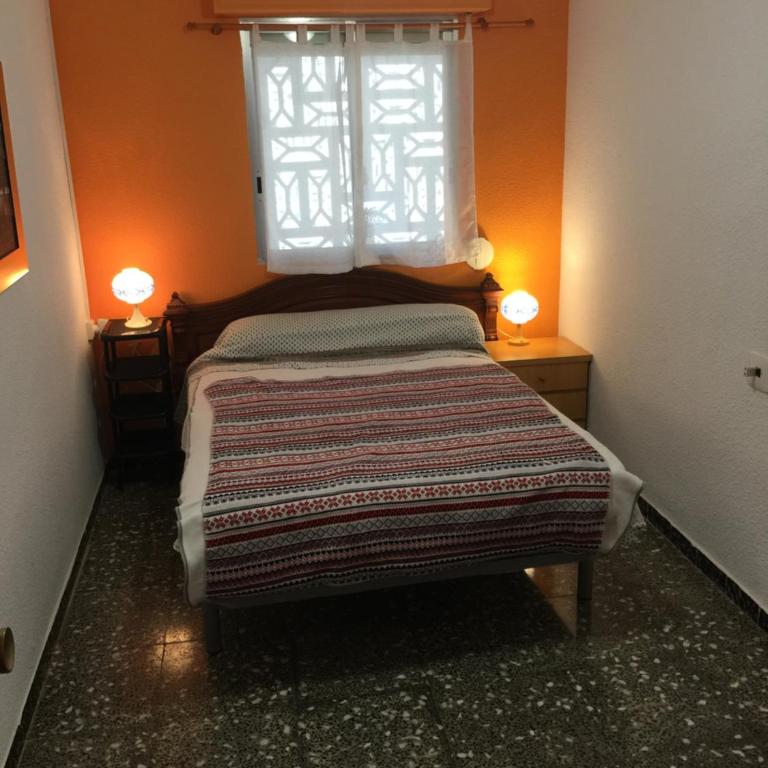SPLENDIDE F4 ALICANTE Santa Pola - Apartamento - 11