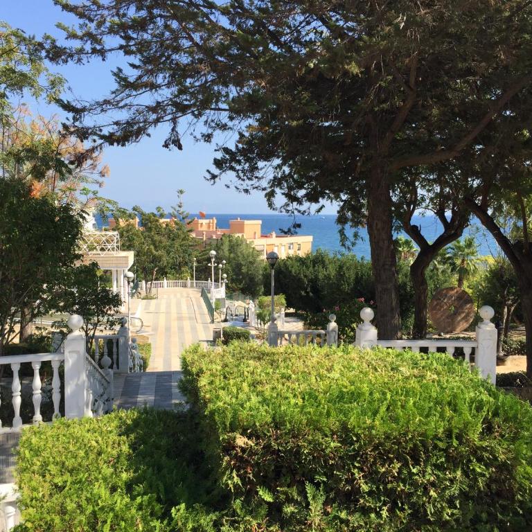 SPLENDIDE F4 ALICANTE Santa Pola - Apartamento - 24