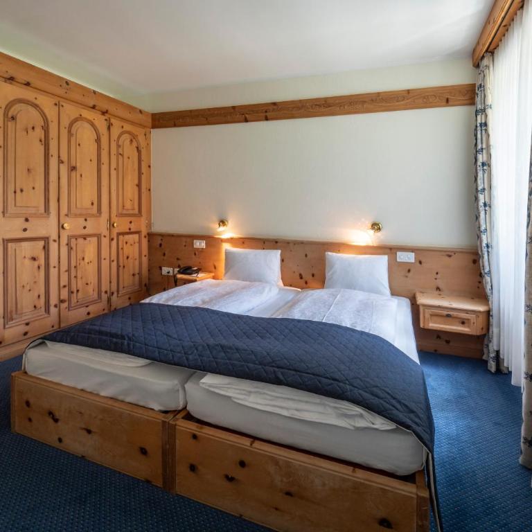 Hotel Maria - Superior Doppelzimmer - 2