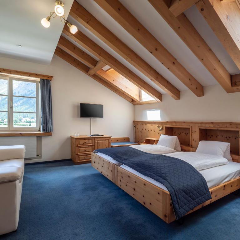Hotel Maria - Superior Doppelzimmer - 1