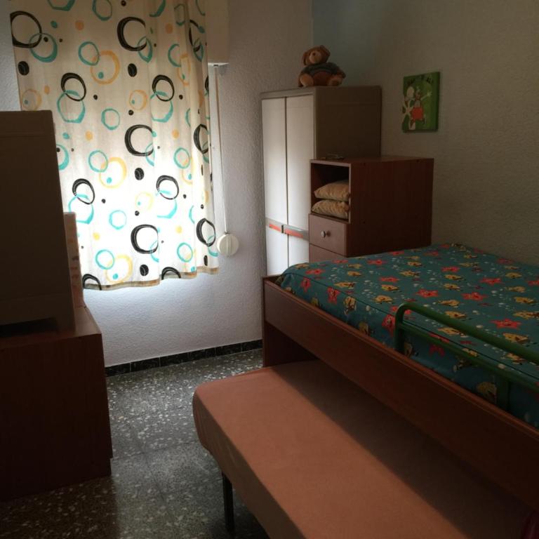 SPLENDIDE F4 ALICANTE Santa Pola - Apartamento - 14