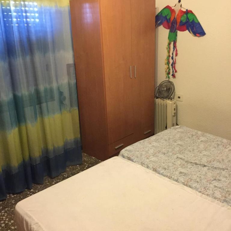 SPLENDIDE F4 ALICANTE Santa Pola - Apartamento - 18