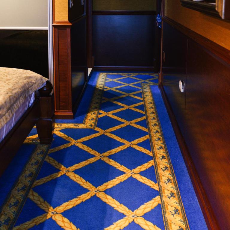 Luxury Sea Residence by Kristina - Deluks Dvokrevetna Soba sa Bračnim Krevetom i Kadom - 24