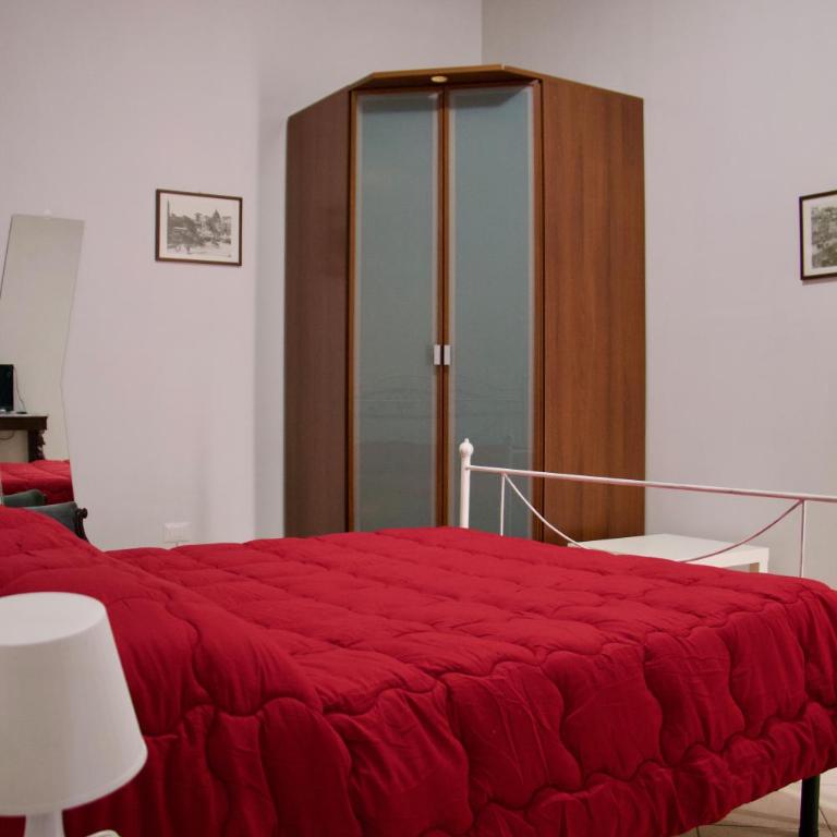 C era Una Volta - Double Room - 5