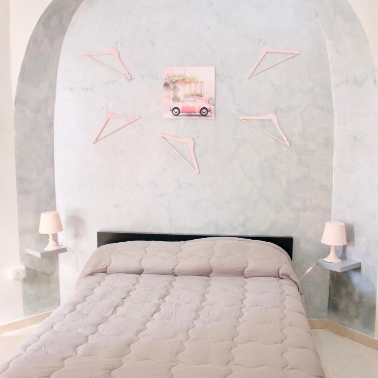 C era Una Volta - Deluxe Room - 3