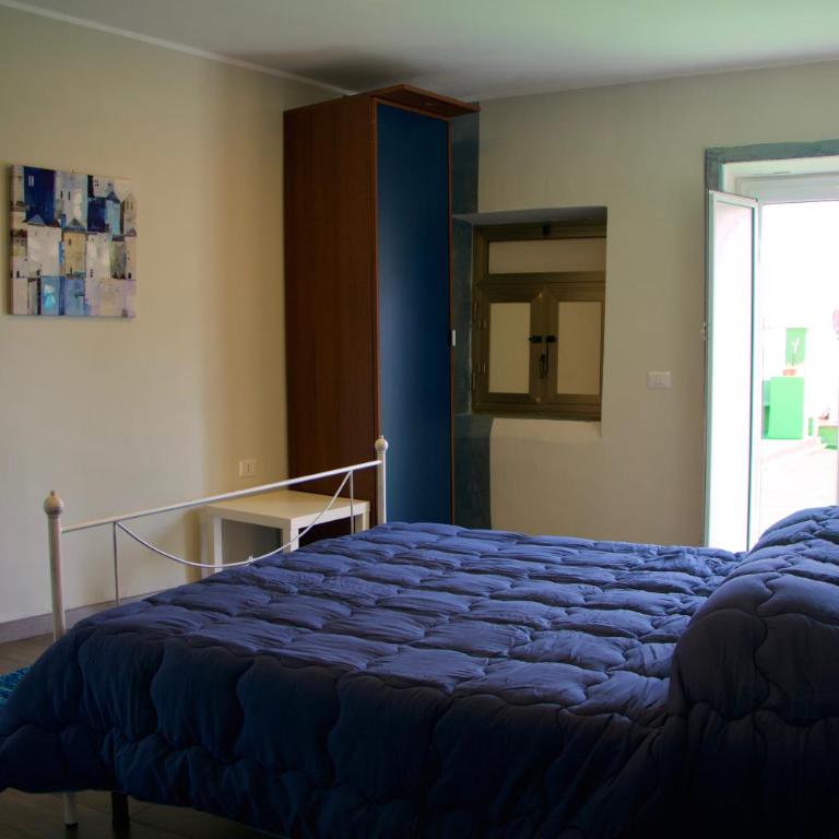 C era Una Volta - Deluxe Room - 6