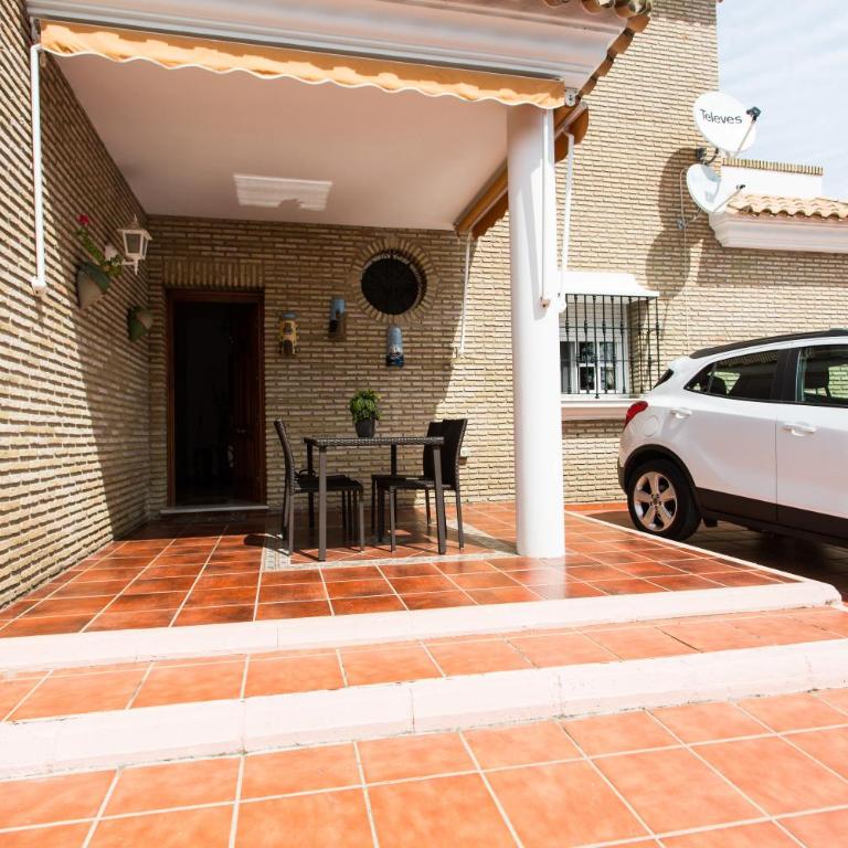 Dunas villa - Villa - 10