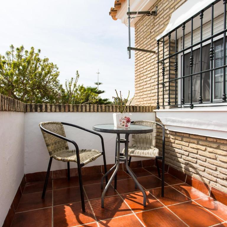 Dunas villa - Villa - 25