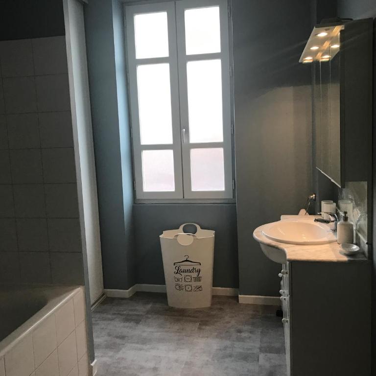 Premium Appart Albi - Apartment - 26