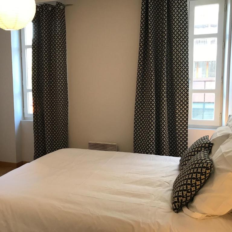 Premium Appart Albi - Apartment - 5