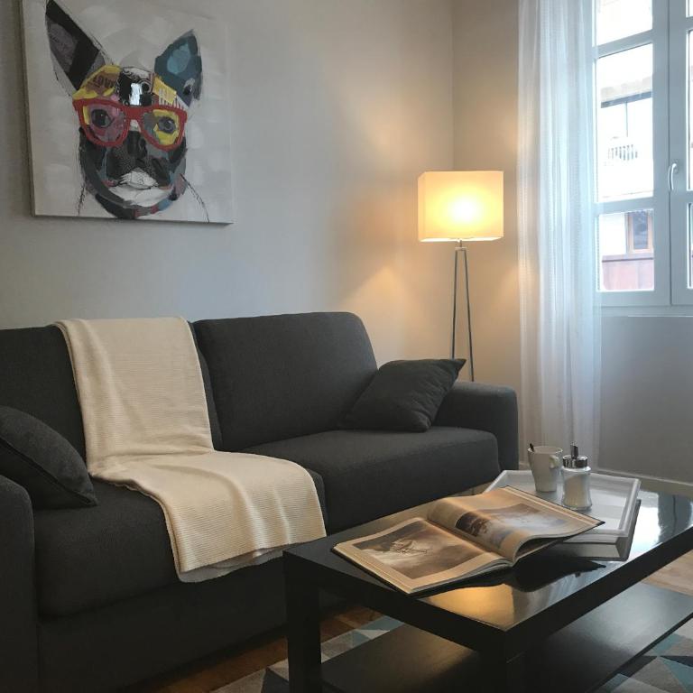 Premium Appart Albi - Apartment - 2