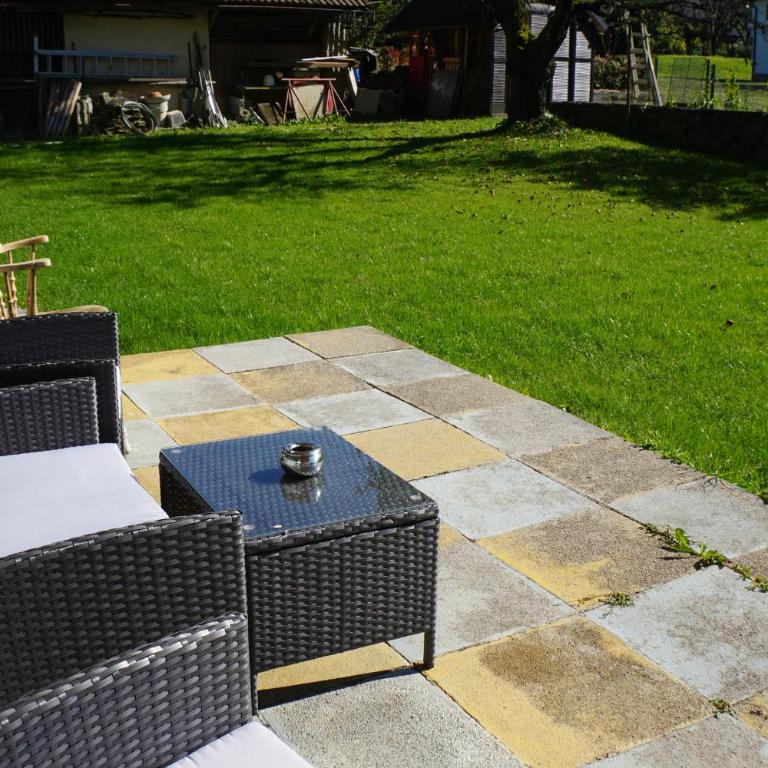 Parkweg Lodge - Apartment - Erdgeschoss - 34