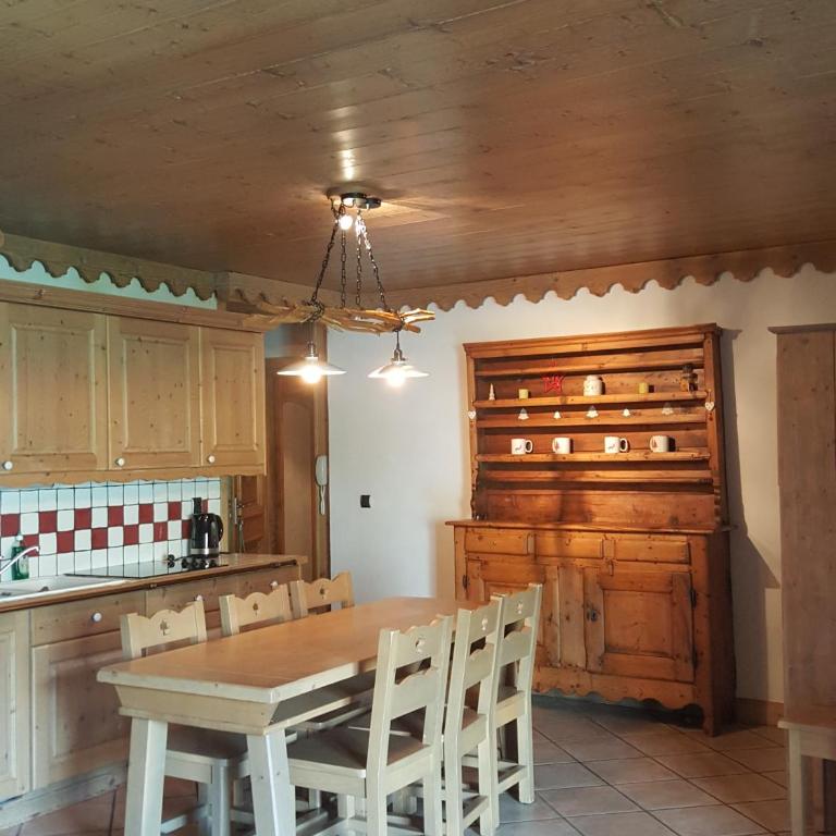 Apartment A 01 in St Martin de Belleville - Appartement 3 Chambres - 7