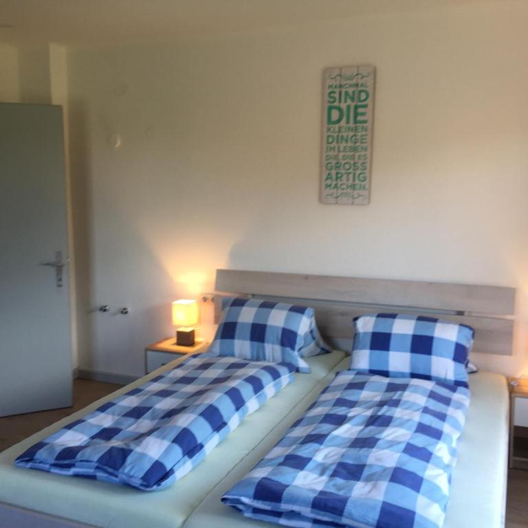 Parkweg Lodge - Apartment mit 2 Schlafzimmern - 10