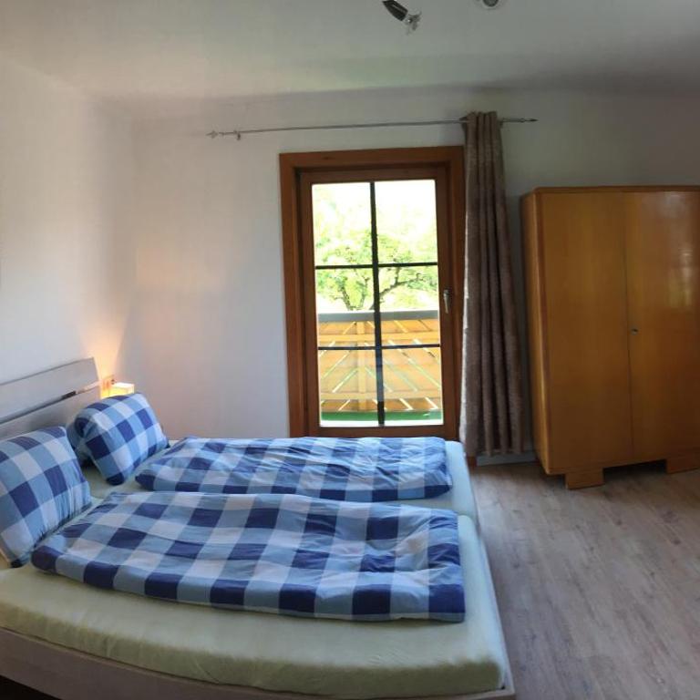 Parkweg Lodge - Apartment mit 2 Schlafzimmern - 12