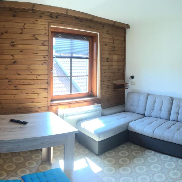 Parkweg Lodge - Apartment mit 2 Schlafzimmern - 16
