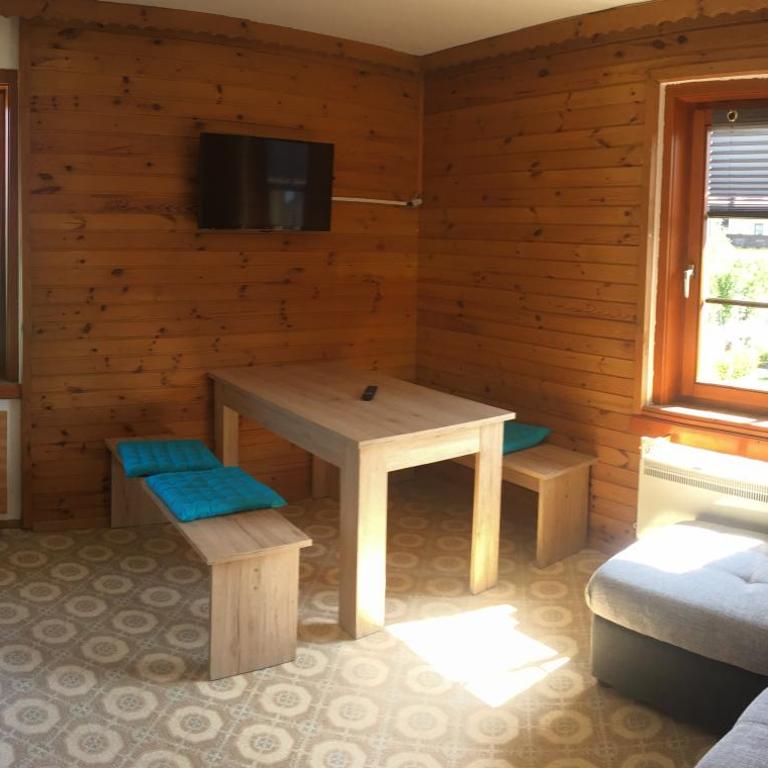Parkweg Lodge - Apartment mit 2 Schlafzimmern - 17