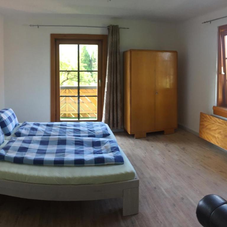 Parkweg Lodge - Apartment mit 2 Schlafzimmern - 18