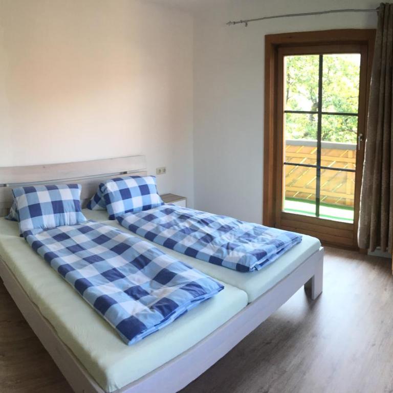 Parkweg Lodge - Apartment mit 2 Schlafzimmern - 19