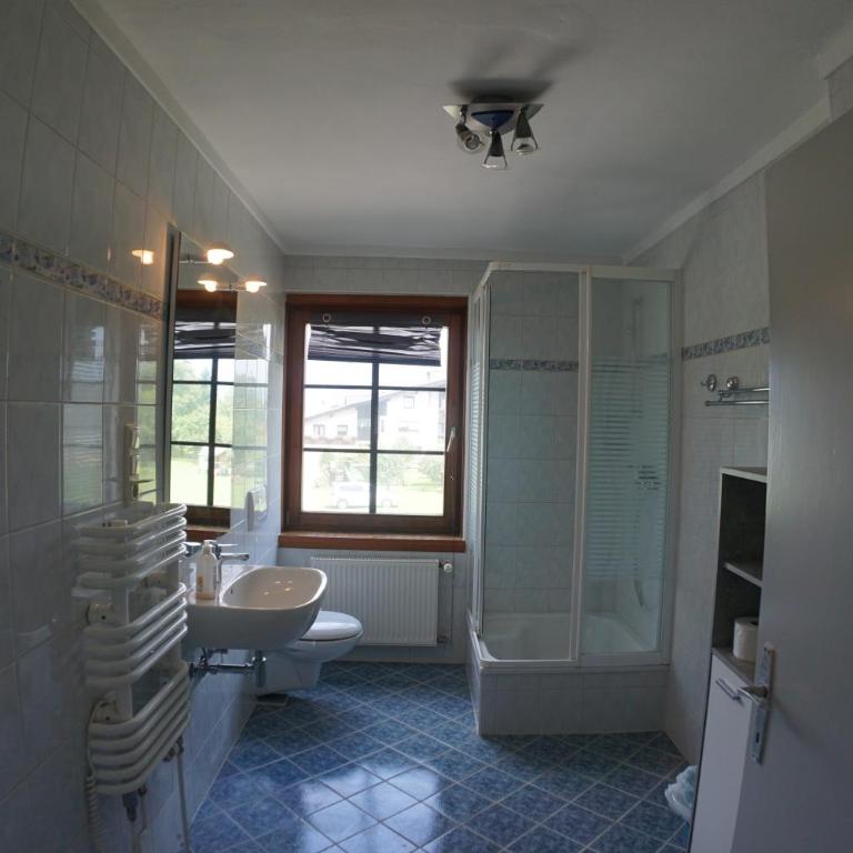 Parkweg Lodge - Apartment mit 2 Schlafzimmern - 20