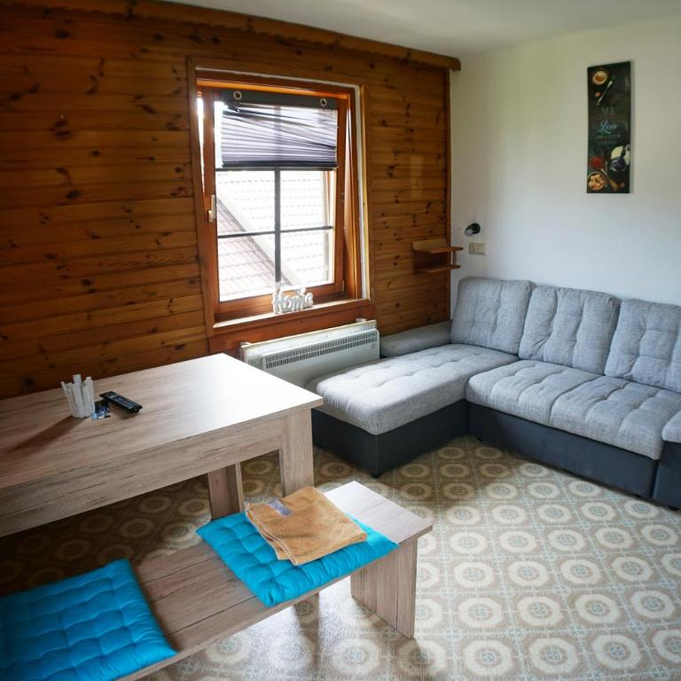 Parkweg Lodge - Apartment mit 2 Schlafzimmern - 24