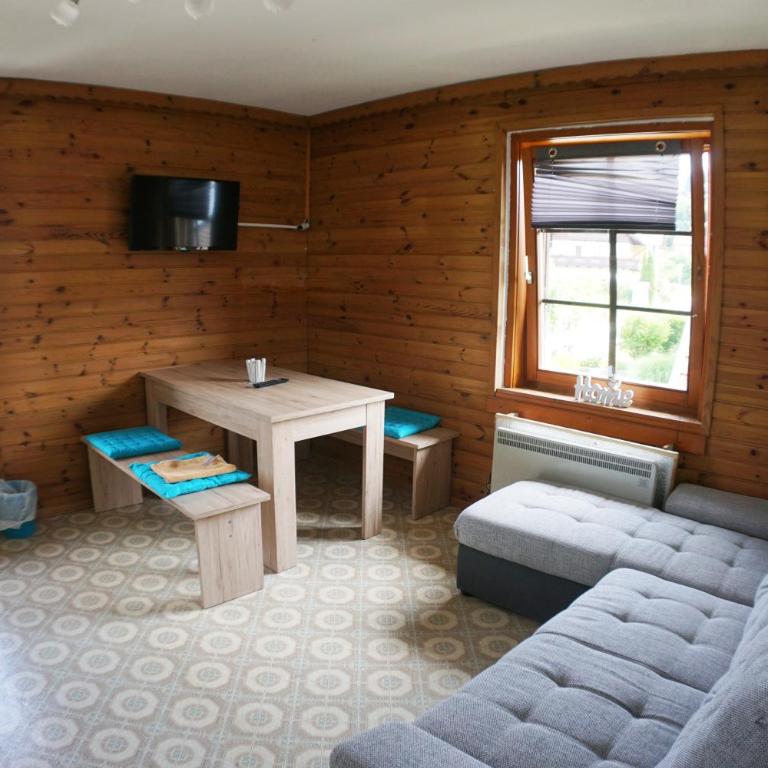 Parkweg Lodge - Apartment mit 2 Schlafzimmern - 26