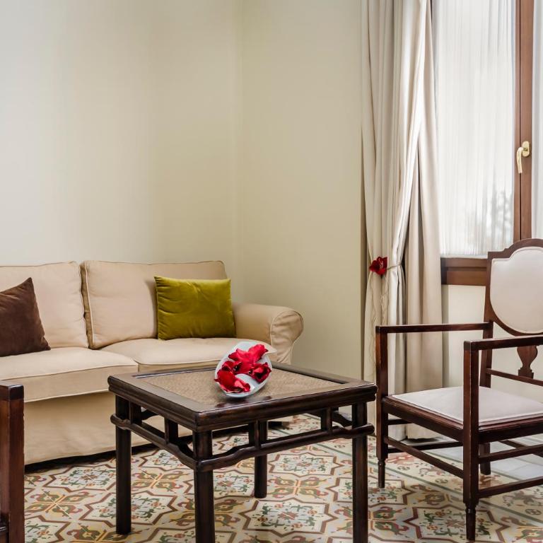 Hotel YIT Casa Grande - Suite Junior - 5