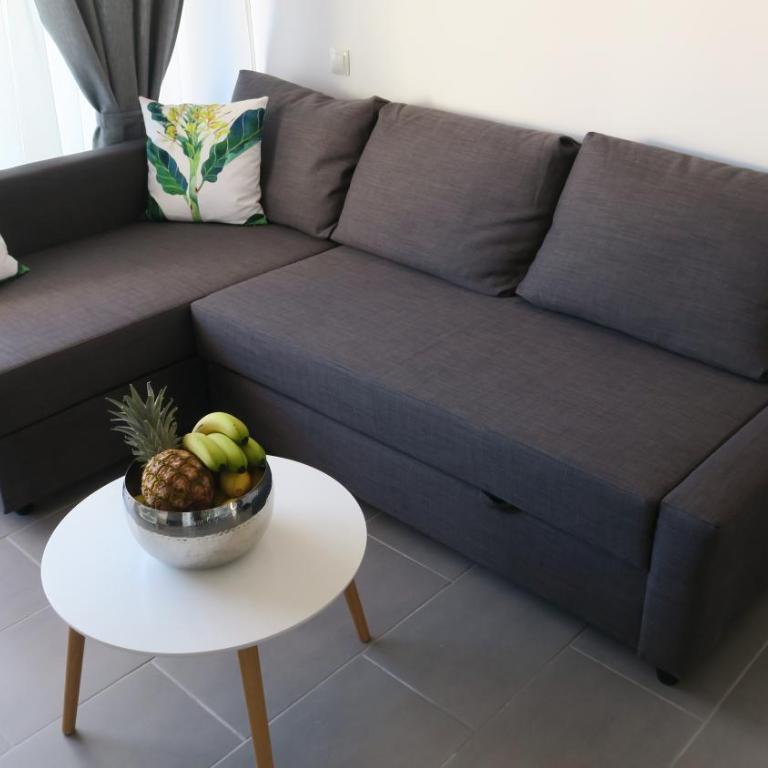 Luxury Apartment Playa del Ingles - Apartamento con vistas al mar - 7