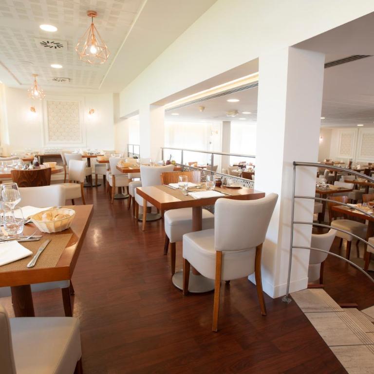 Grand Hotel - Chambre Double - 7