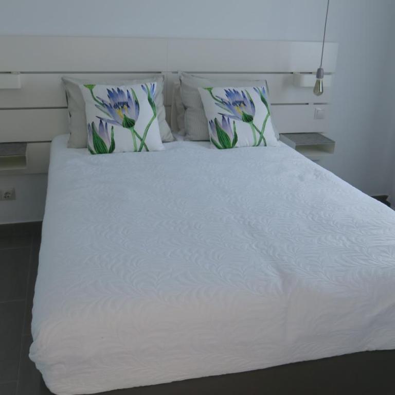 Luxury Apartment Playa del Ingles - Apartamento con vistas al mar - 4
