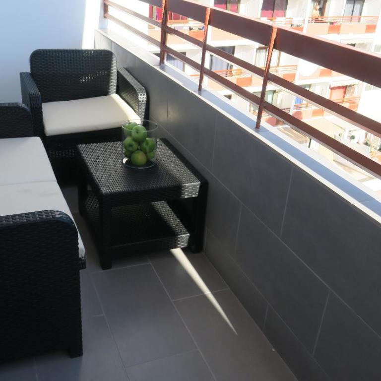 Luxury Apartment Playa del Ingles - Apartamento con vistas al mar - 3
