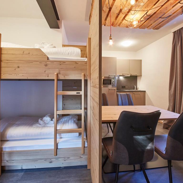Time for Sport Apartments - Apartment - 5
