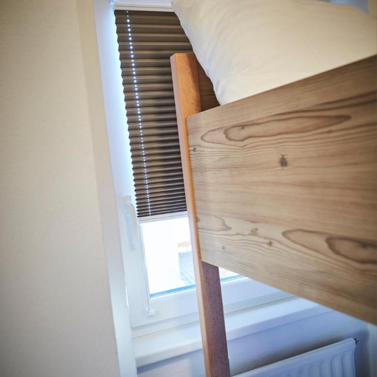 Time for Sport Apartments - Apartment mit Balkon - 29