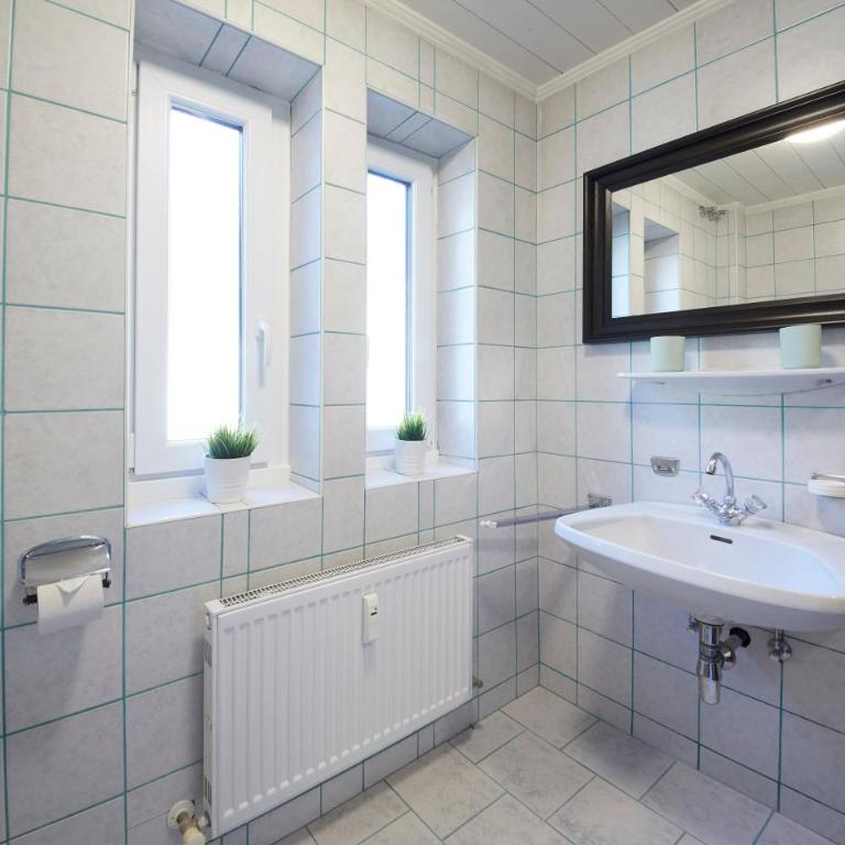 Time for Sport Apartments - Apartment mit Balkon - 9