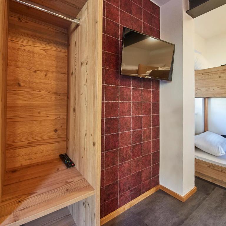 Time for Sport Apartments - Apartment mit Balkon - 13