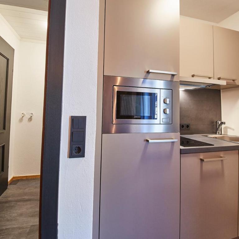 Time for Sport Apartments - Apartment mit Balkon - 15