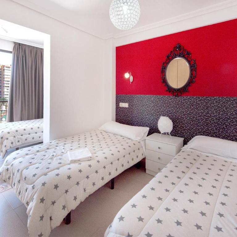 My Pretty Payma Apartamentos - Apartamento de 2 dormitorios - 36