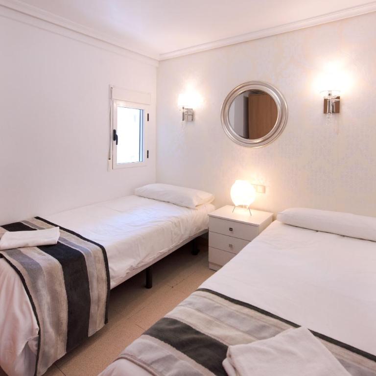 My Pretty Payma Apartamentos - Apartamento de 2 dormitorios - 37