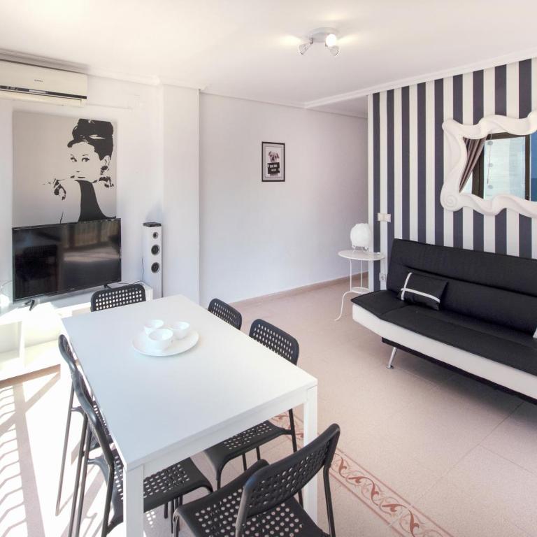My Pretty Payma Apartamentos - Apartamento de 2 dormitorios - 40
