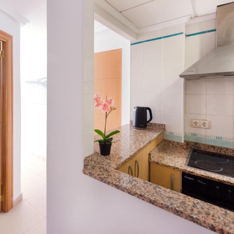 My Pretty Payma Apartamentos - Apartamento de 1 dormitorio - 12