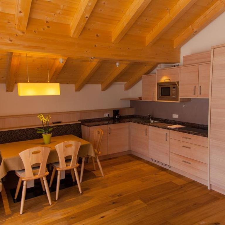 Residence Armonia - Superior Apartment mit 1 Schlafzimmer und Balkon - Südseite - 2
