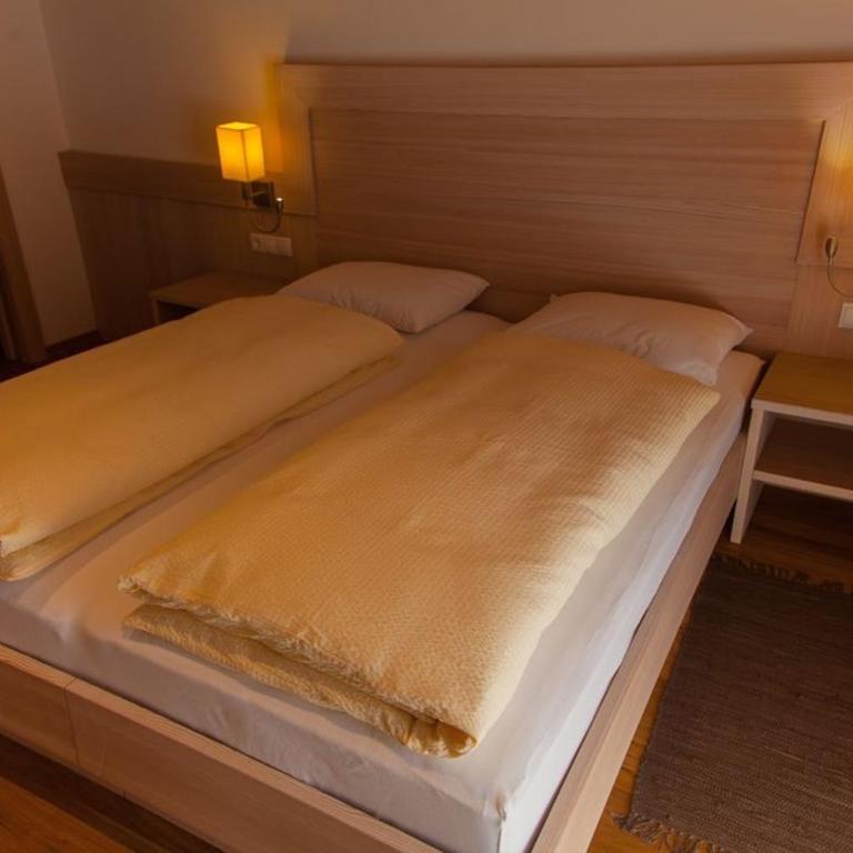 Residence Armonia - Superior Apartment mit 1 Schlafzimmer und Balkon - Südseite - 3