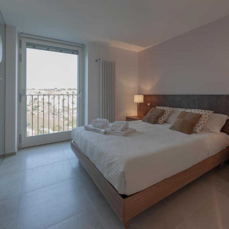 LAMIA MATERA 11 - Vacation Home - 3