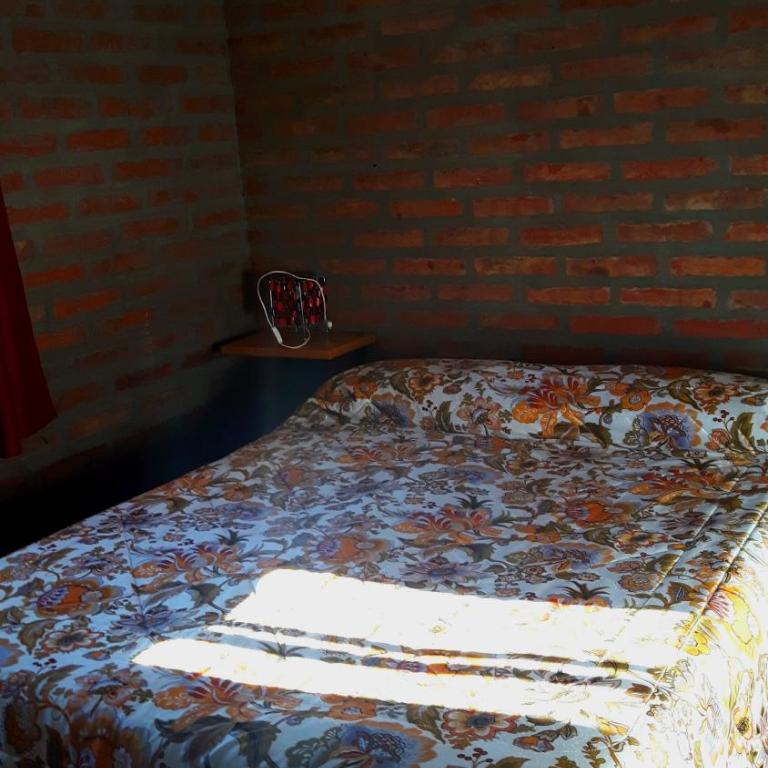 Cabañas Nuestra Vista - Chalet de 1 dormitorio - 5