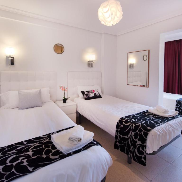 My Pretty Payma Apartamentos - Apartamento de 2 dormitorios - 30
