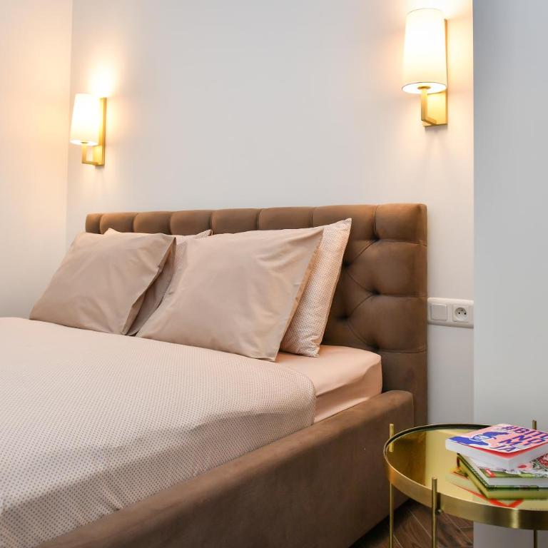 1 bedroom Apartment next to Monaco - Appartement 1 Chambre - 21