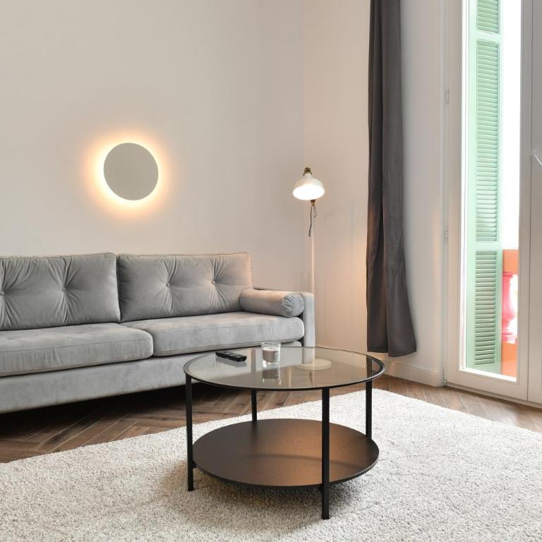 1 bedroom Apartment next to Monaco - Appartement 1 Chambre - 11