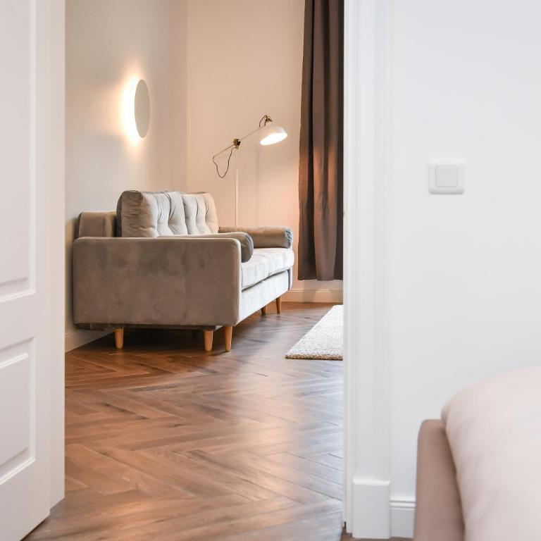 1 bedroom Apartment next to Monaco - Appartement 1 Chambre - 18